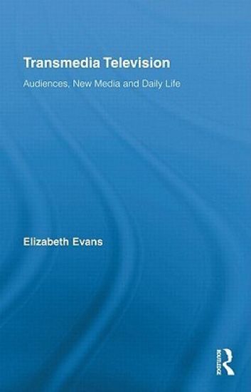 Transmedia Television
