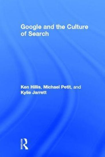 Google and the Culture of Search