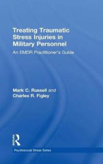 Treating Traumatic Stress Injuries in Military Personnel