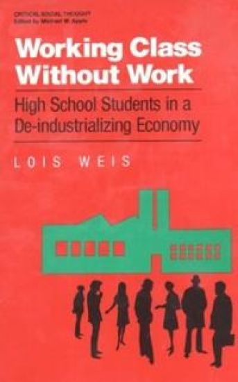 Working Class Without Work
