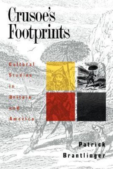 Crusoe's Footprints