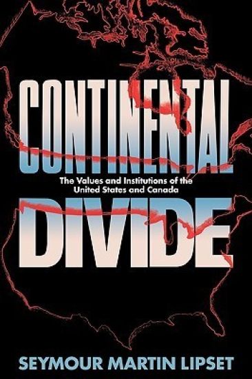 Continental Divide