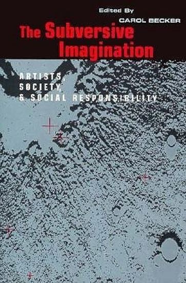 The Subversive Imagination