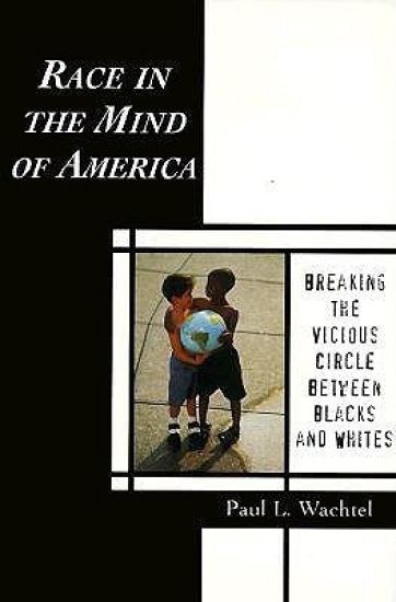 Race in the Mind of America