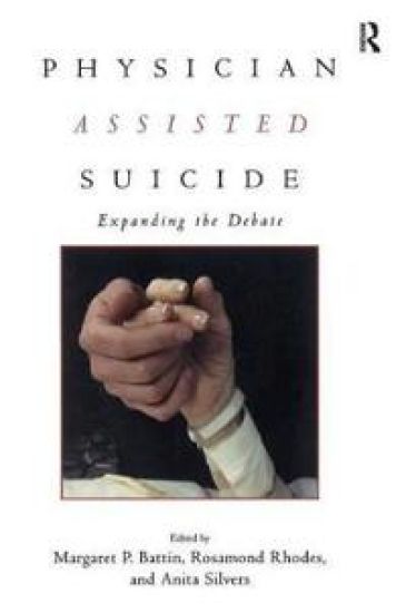 Physician Assisted Suicide
