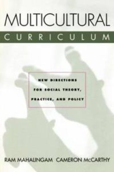 Multicultural Curriculum