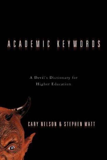 Academic Keywords