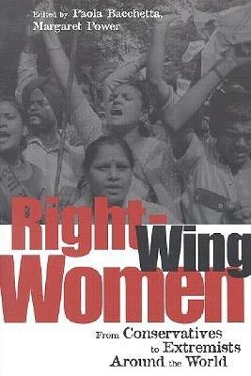 Right-Wing Women