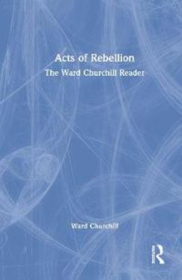 Acts of Rebellion