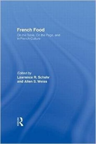 French Food