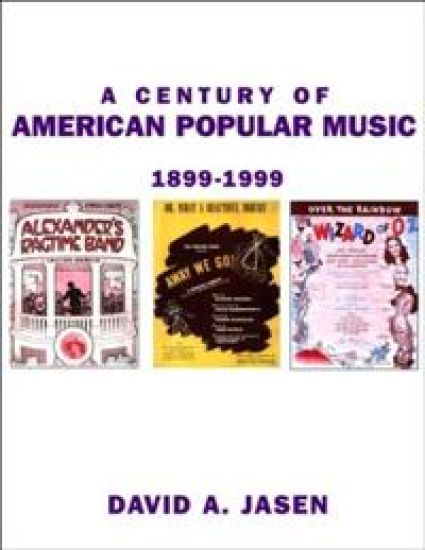 A Century of American Popular Music
