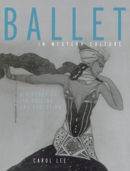 Ballet in Western Culture