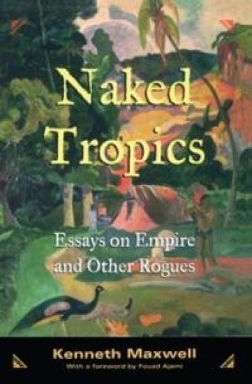 Naked Tropics