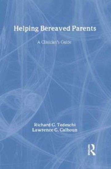 Helping Bereaved Parents