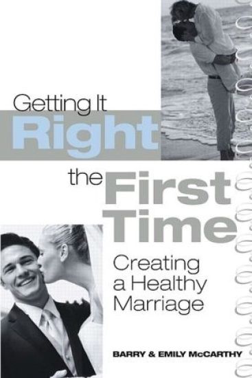 Getting It Right the First Time