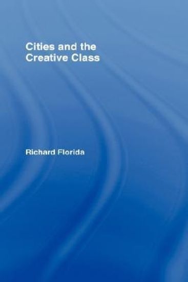 Cities and the Creative Class