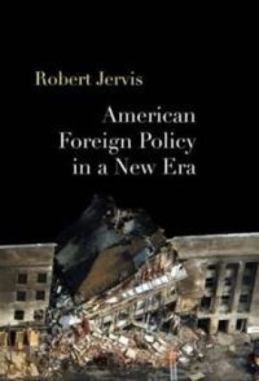 American Foreign Policy in a New Era