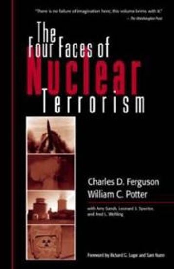 The Four Faces of Nuclear Terrorism
