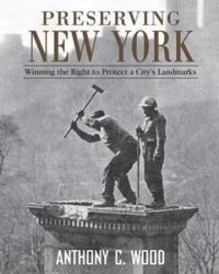 Preserving New York