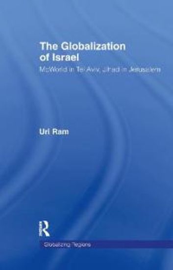 The Globalization of Israel