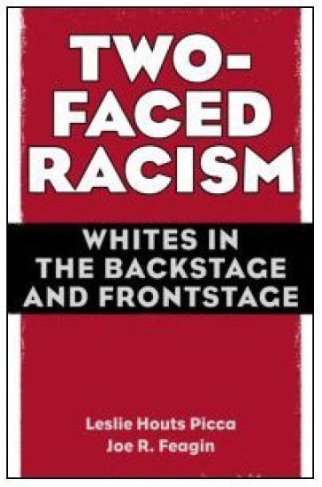 Two-Faced Racism