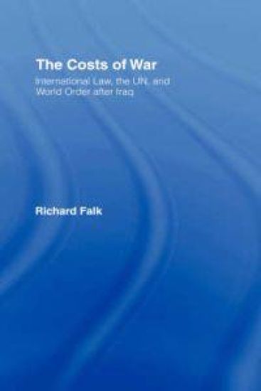 The Costs of War