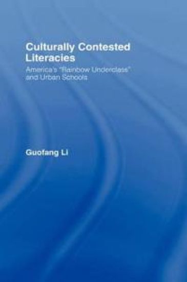 Culturally Contested Literacies