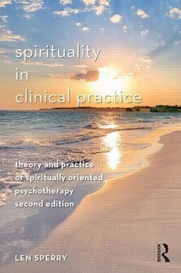 Spirituality in Clinical Practice