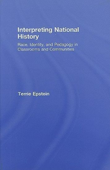 Interpreting National History