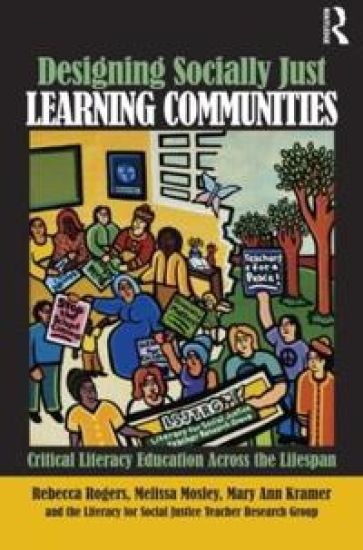 Designing Socially Just Learning Communities