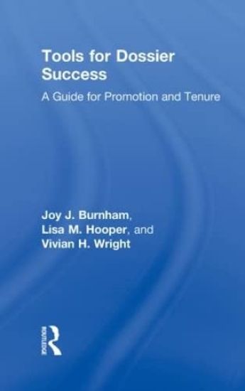 Tools for Dossier Success