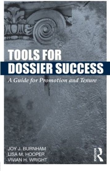 Tools for Dossier Success