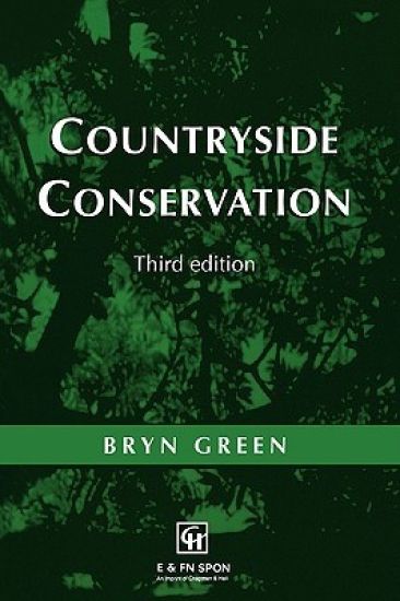 Countryside Conservation