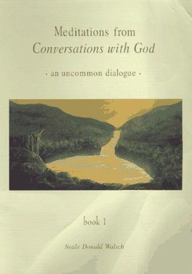 Meditations from Conversations With God