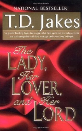 The Lady, Her Lover, And Her Lord