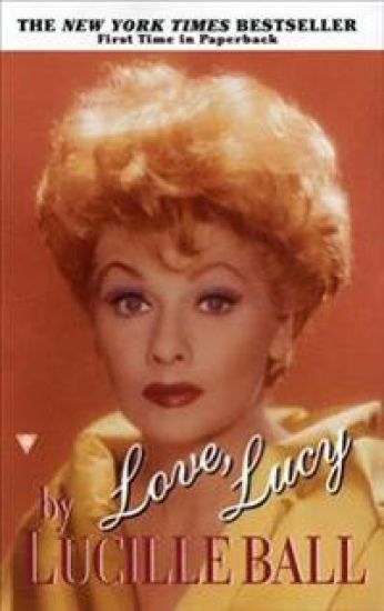 Love, Lucy