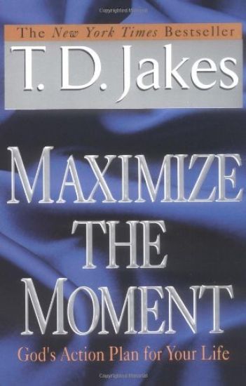Maximize The Moment