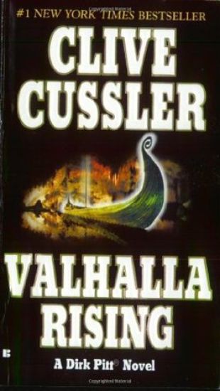 Valhalla Rising