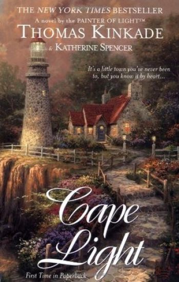Cape Light