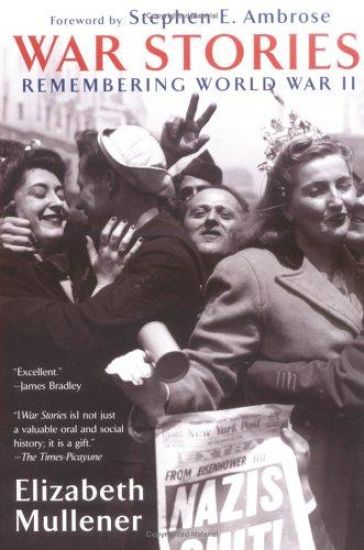 War Stories: Remembering World War II