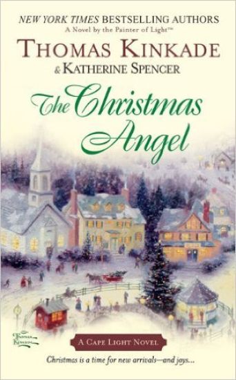 The Christmas Angel: A Cape Light Novel