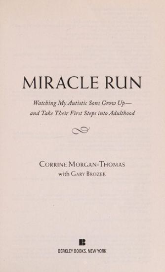 Miracle Run