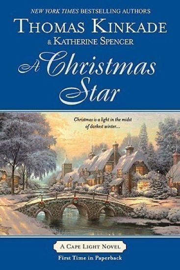 A Christmas Star: A Cape Light Novel