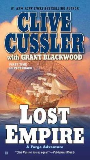 Lost Empire