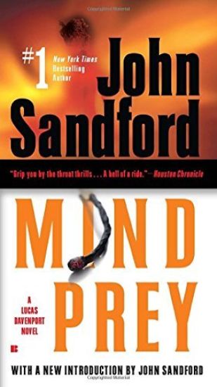 Mind Prey