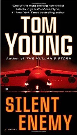 Silent Enemy