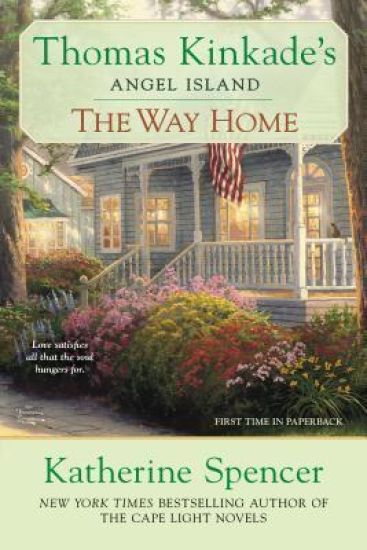 The Way Home: Thomas Kinkade's Angel Ialand