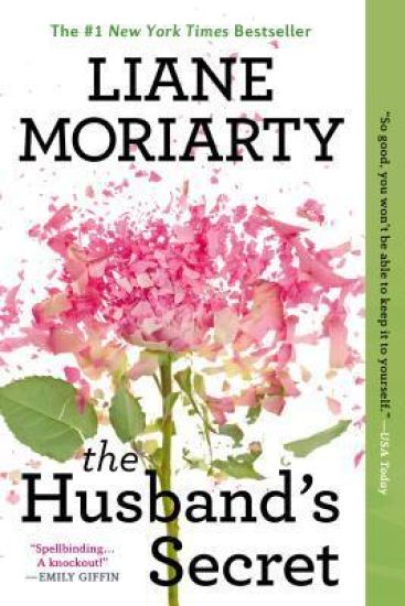 The Husband's Secret