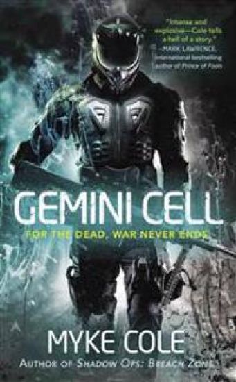 Gemini Cell