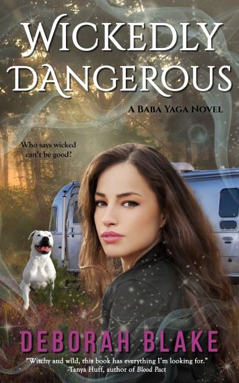 Wickedly Dangerous